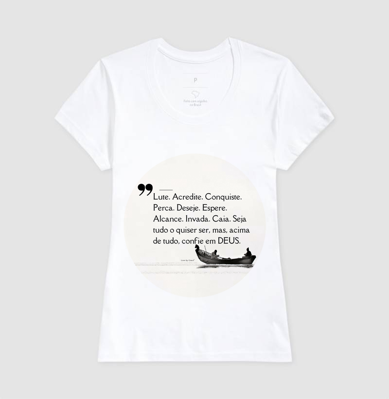 Camisa 7