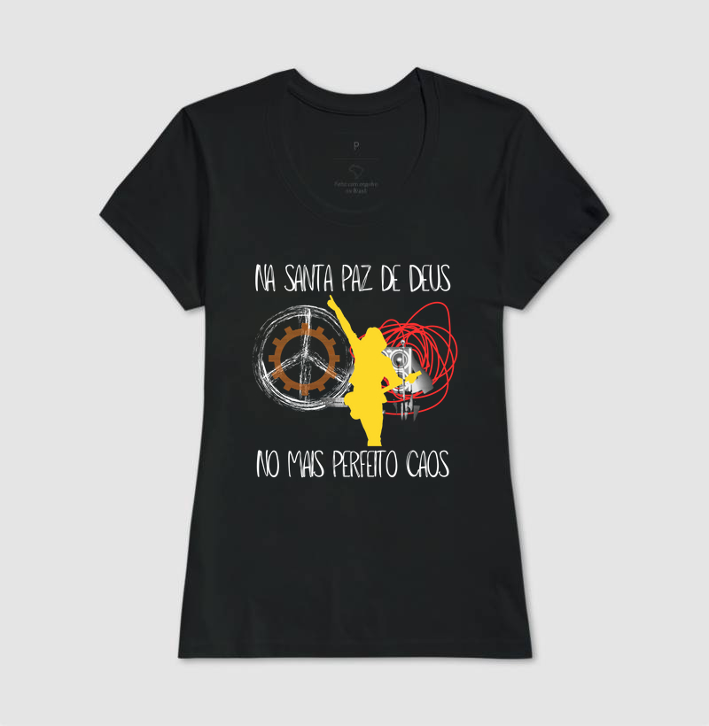 Camisa 9
