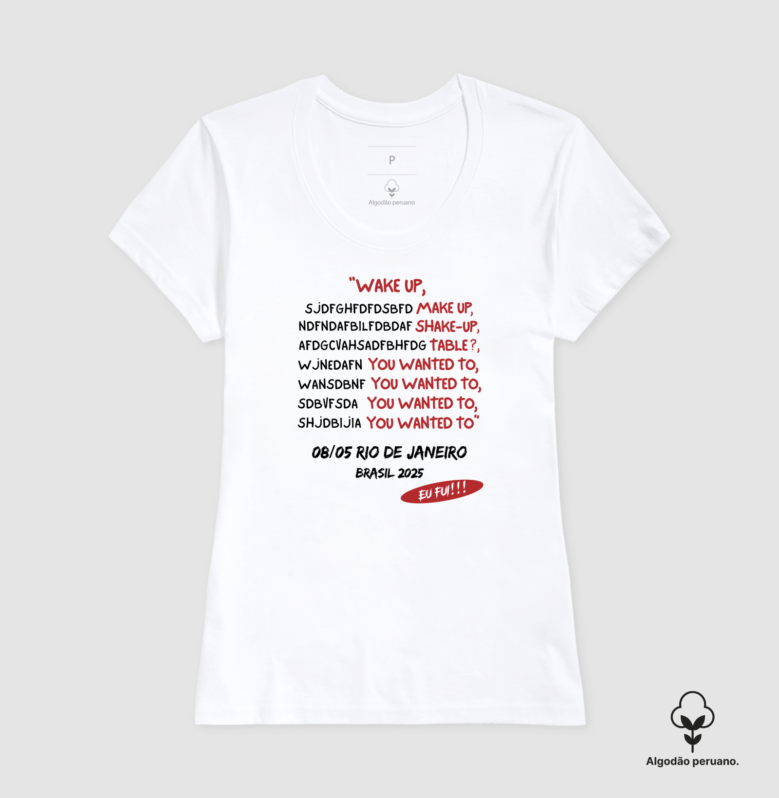 Camisa 2