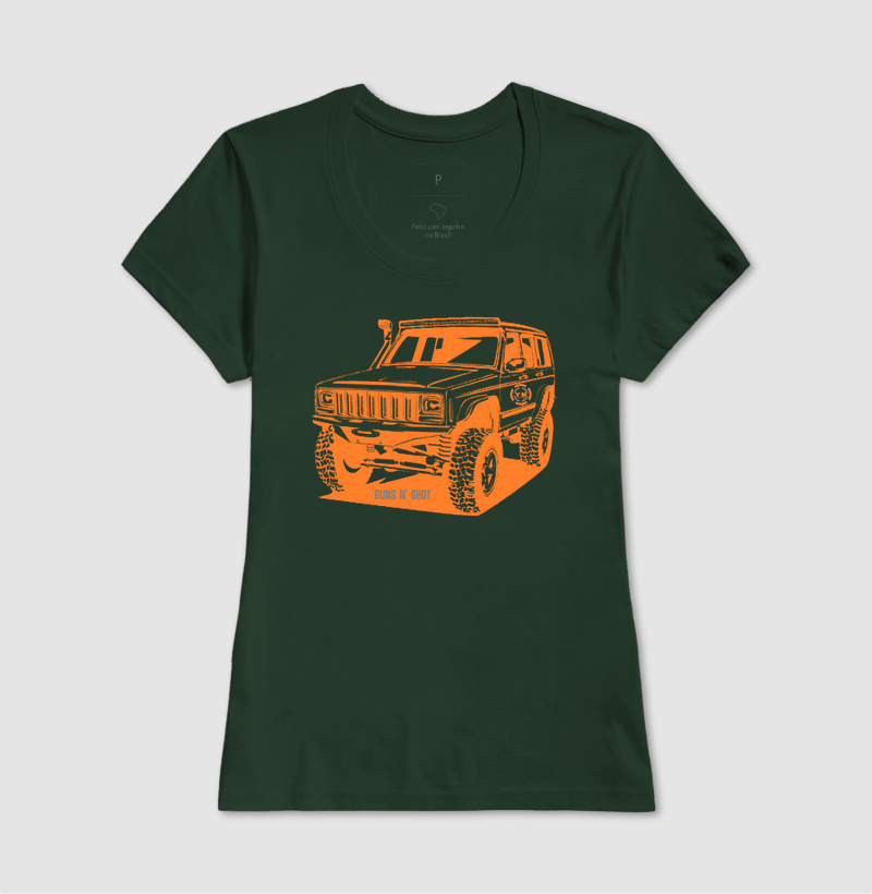 Camisa 11
