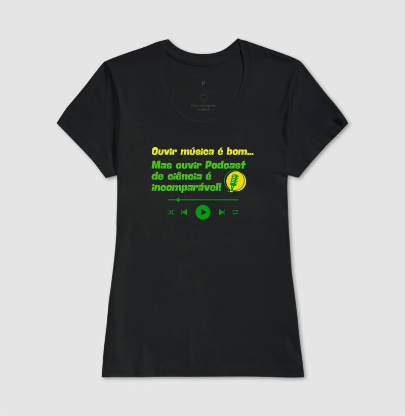 Camisa 17