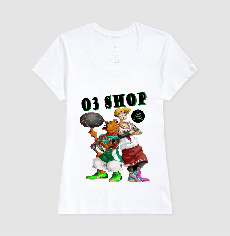 Camisa 4