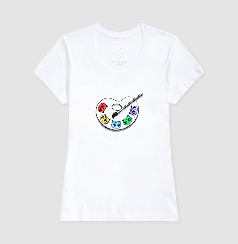 Camisa 4