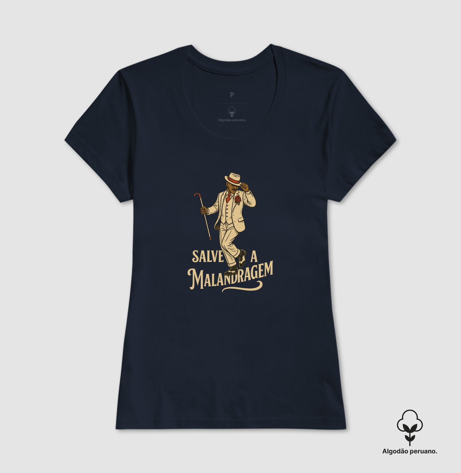 Camisa 1