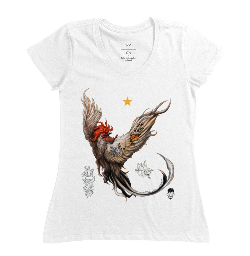 Camisa 4