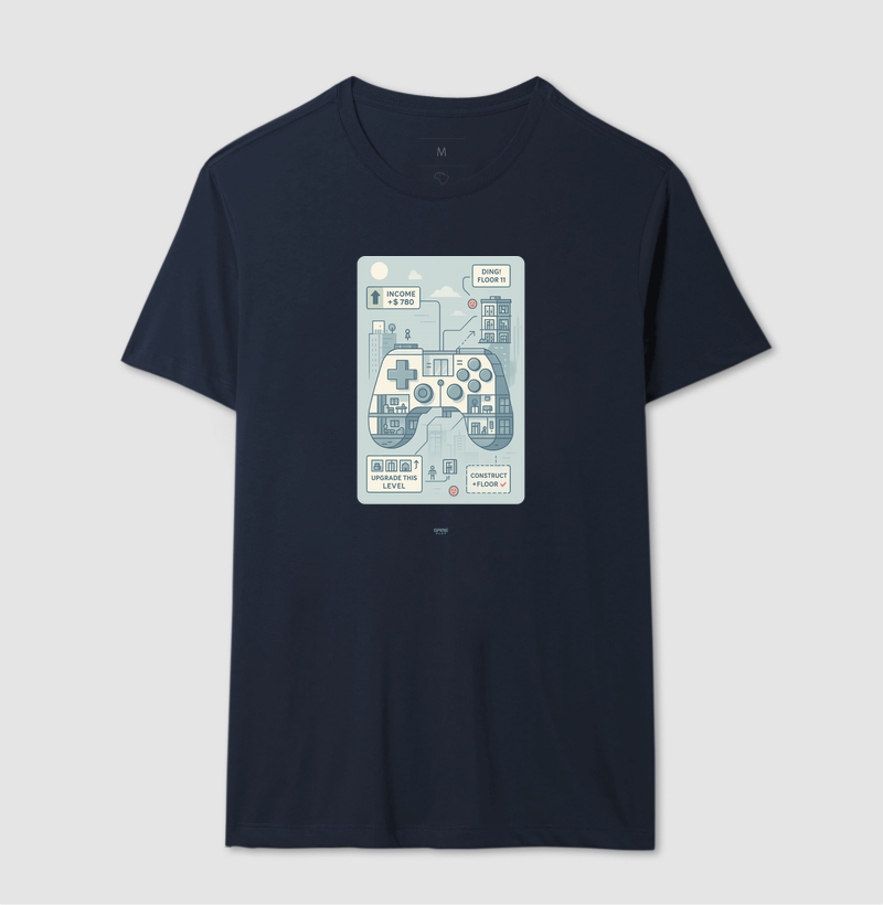 Camisa 5