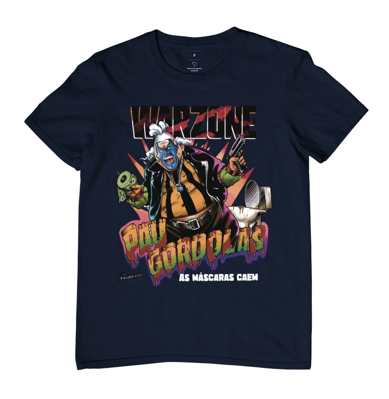 Camisa 3