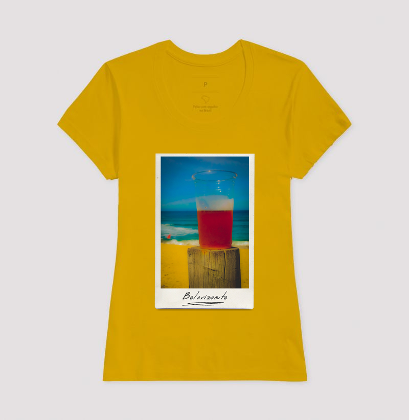 Camisa 14