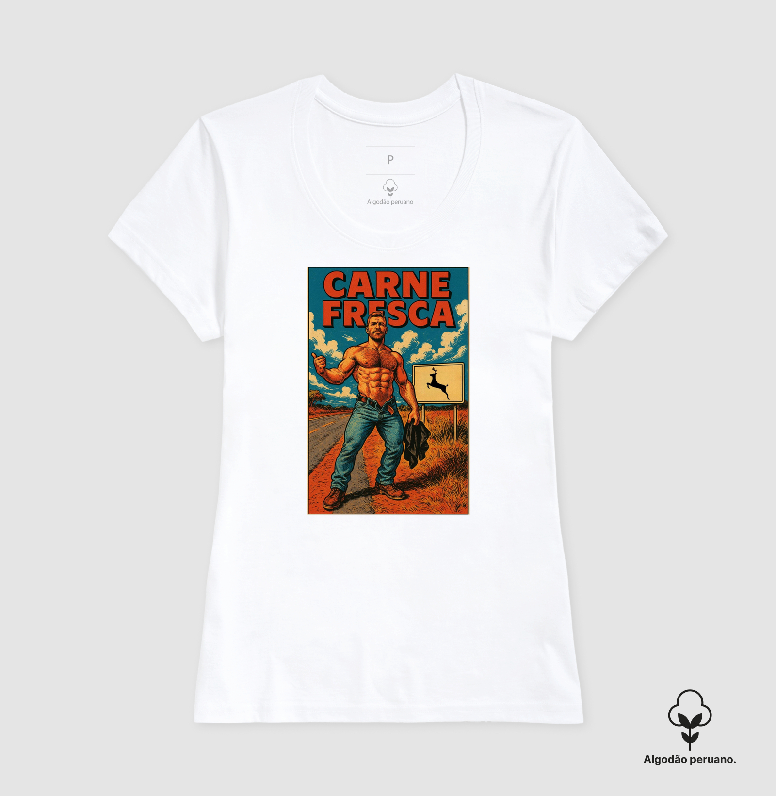 Camisa 1