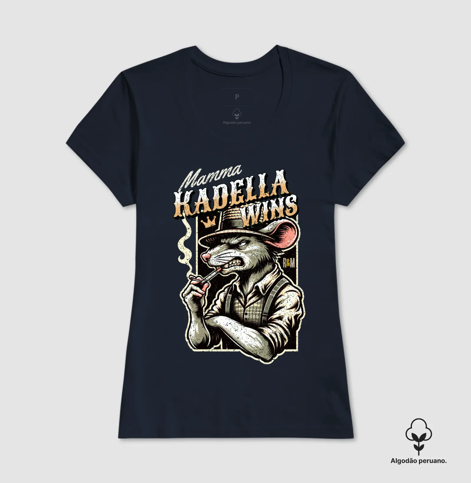 Camisa 3
