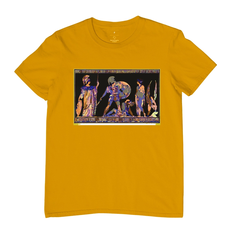 Camisa 13