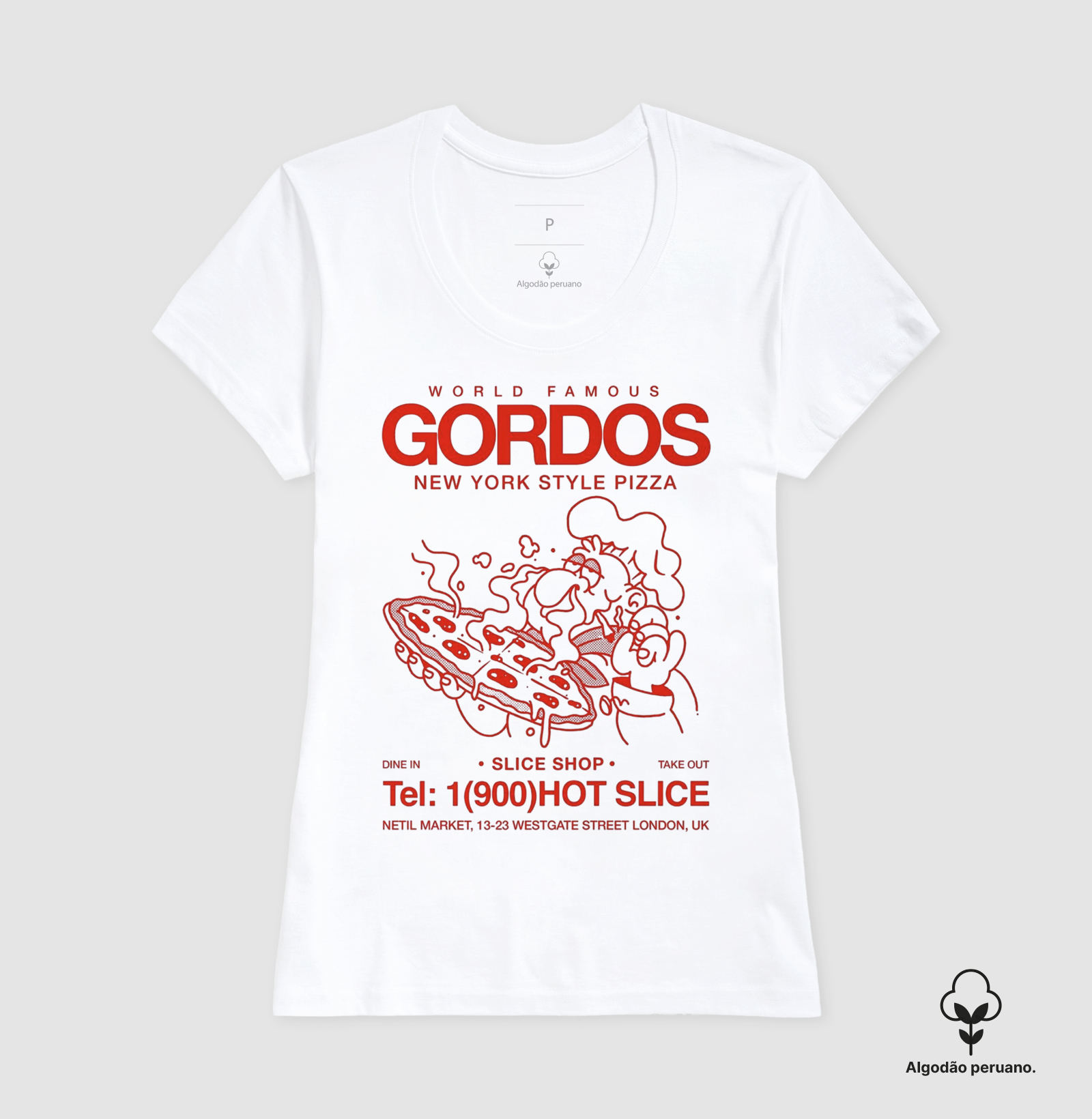 Camisa 4