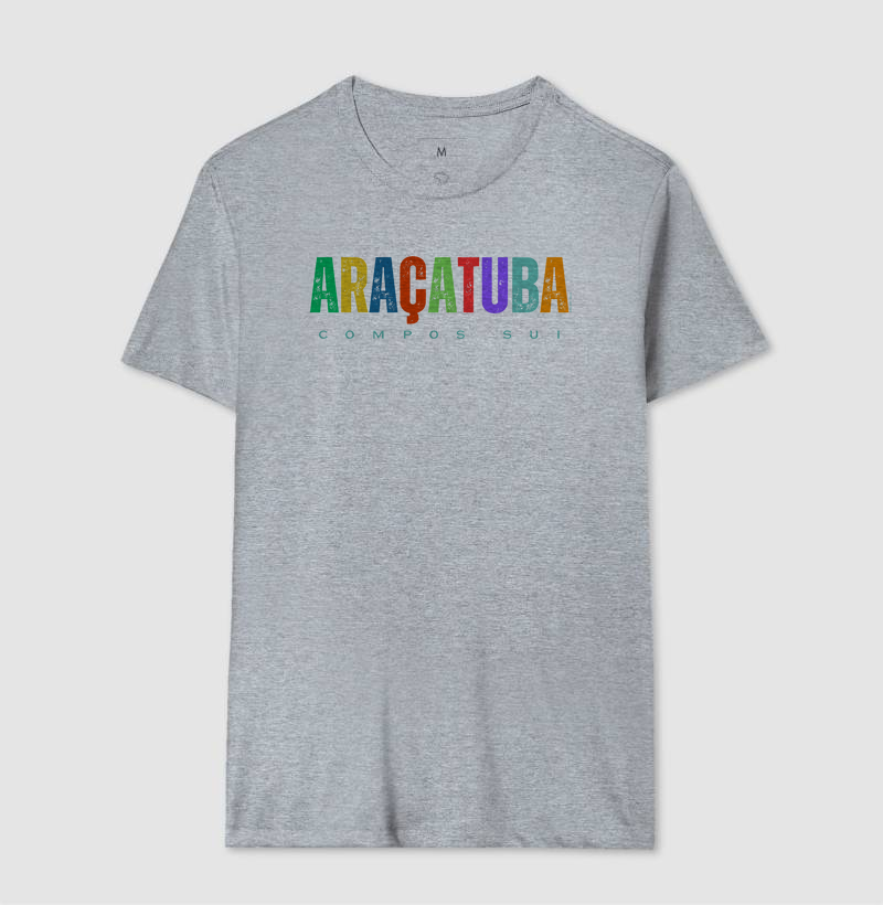 Camisa 16