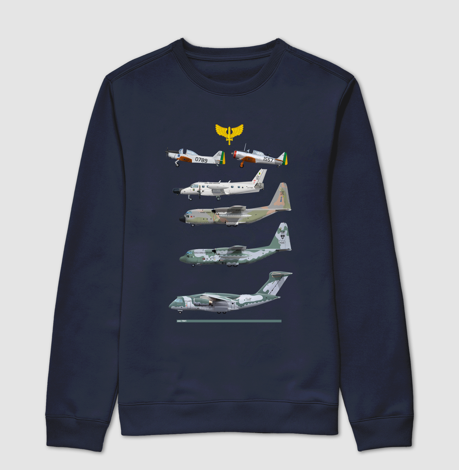 Camisa 4