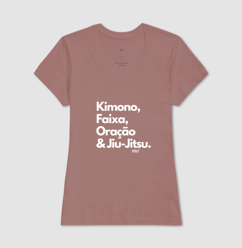Camisa 16
