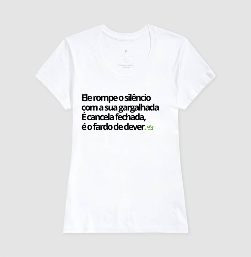 Camisa 16