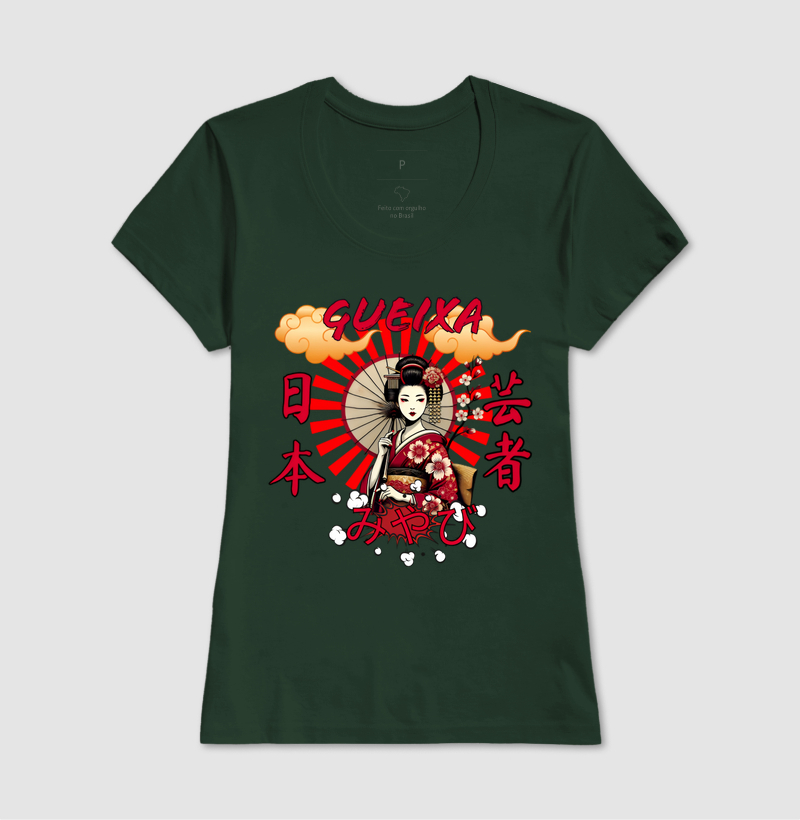 Camisa 7
