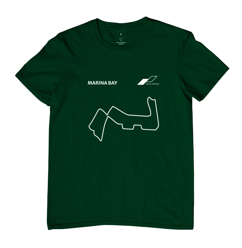 Camisa 11