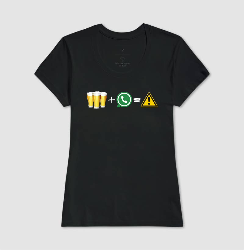 Camisa 15