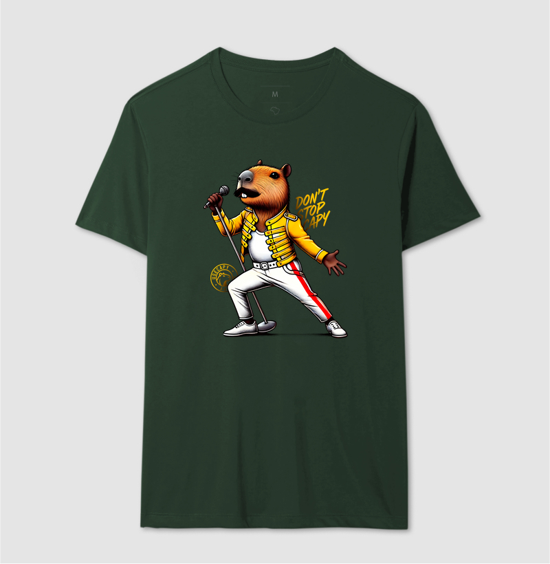Camisa 16