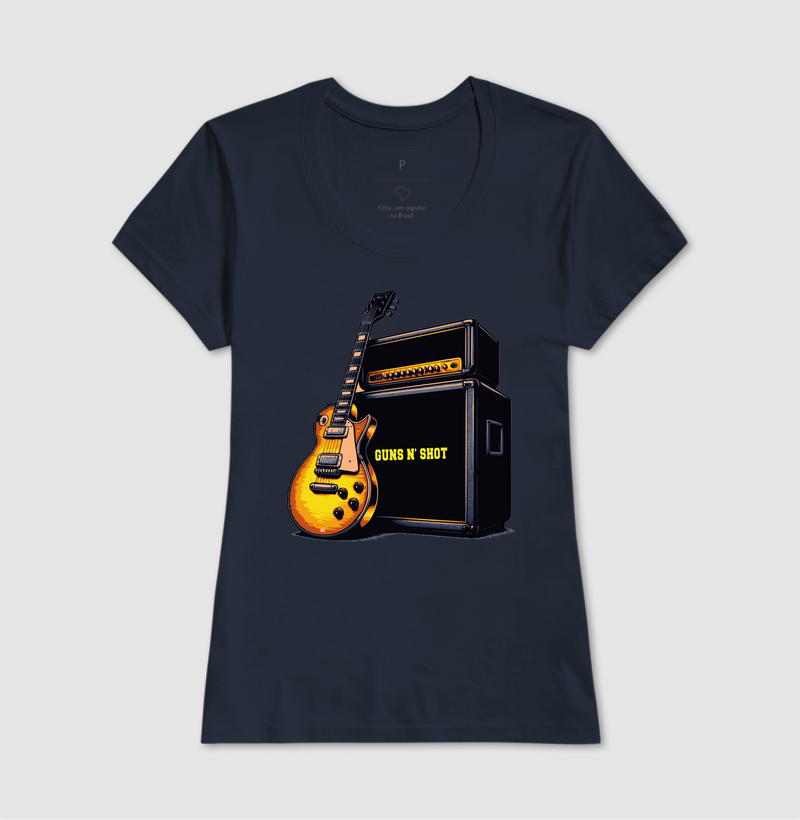 Camisa 11