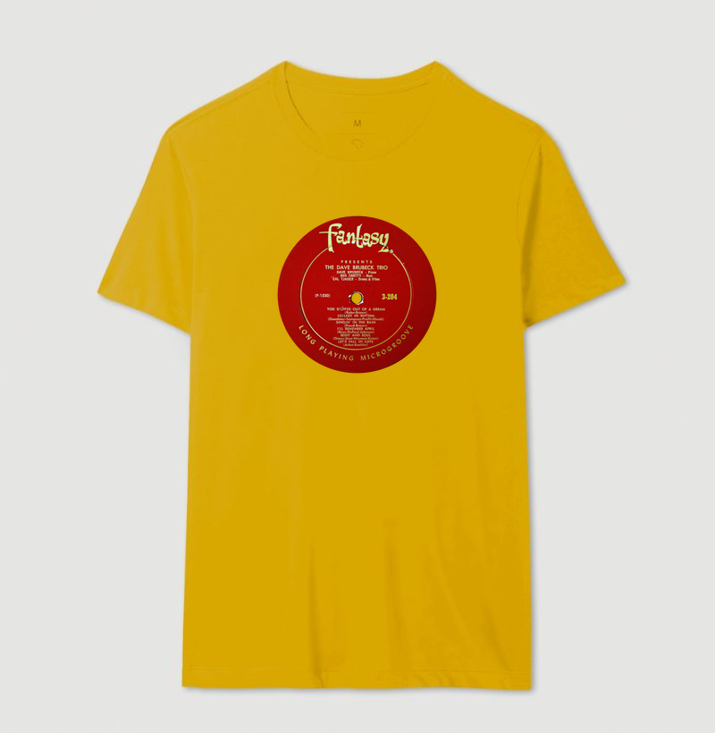 Camisa 11