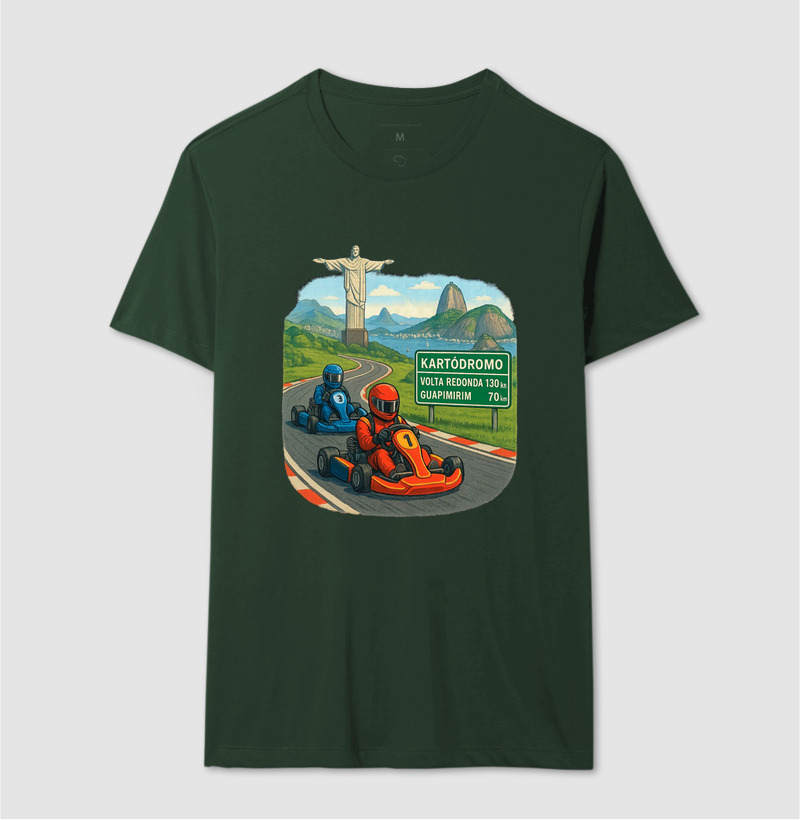Camisa 9