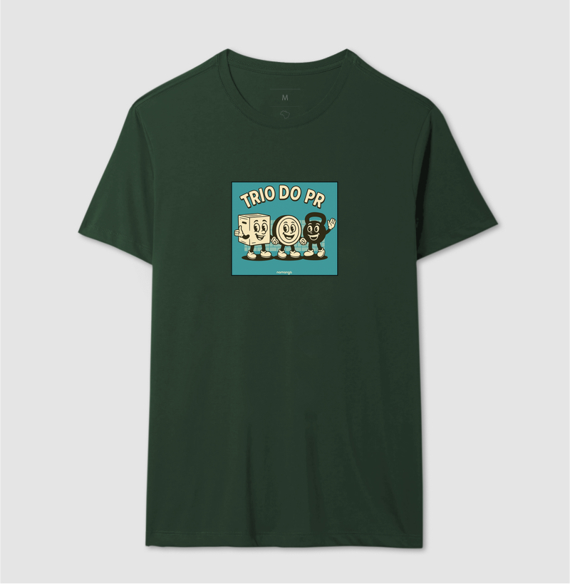 Camisa 14