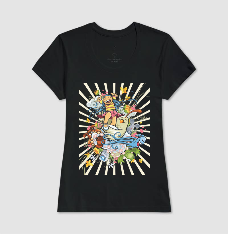 Camisa 6