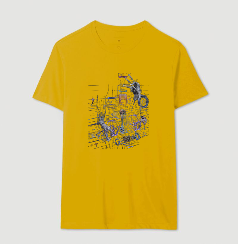 Camisa 2