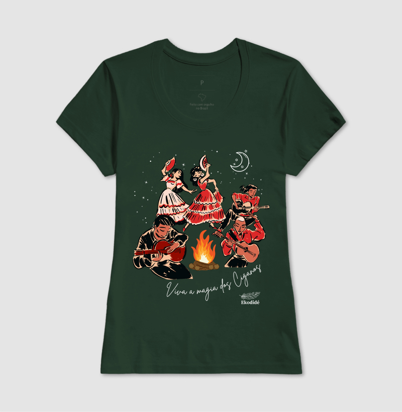 Camisa 7