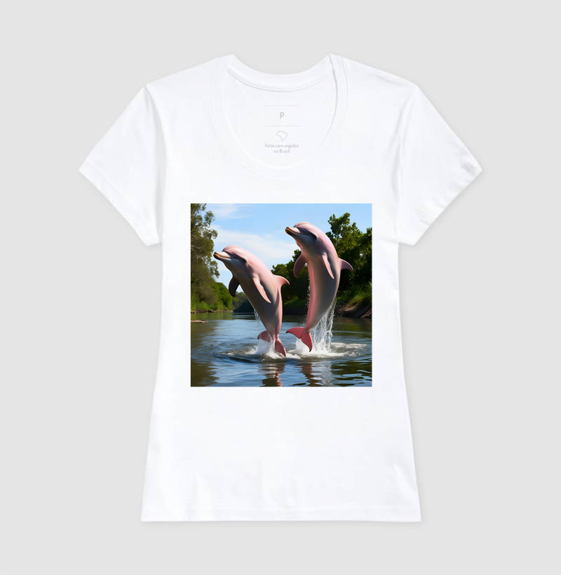 Camisa 16