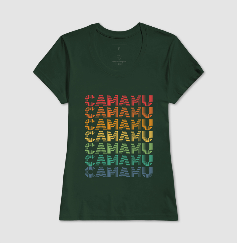 Camisa 2