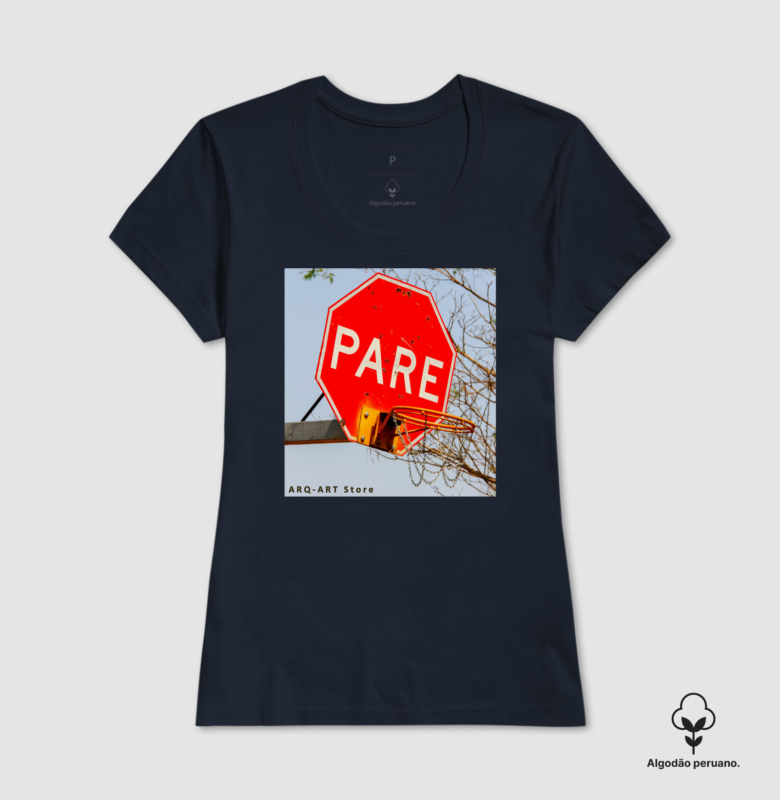 Camisa 2