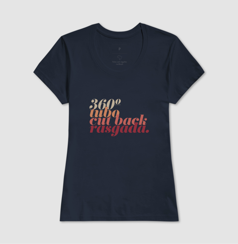 Camisa 9