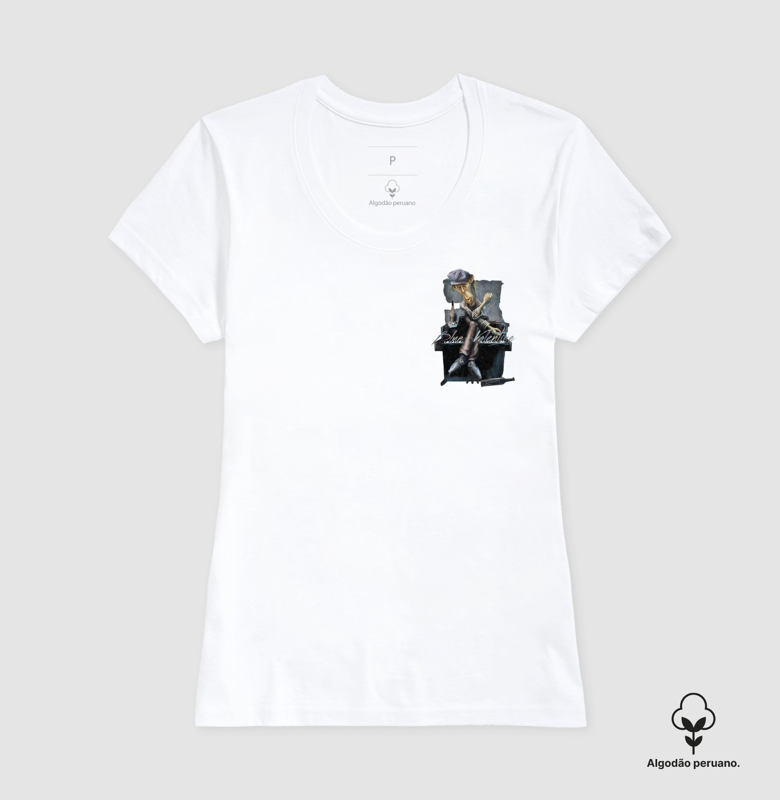 Camisa 6