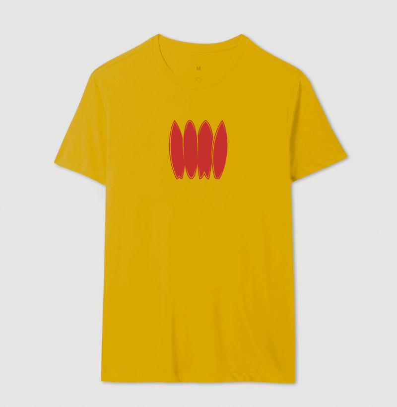Camisa 11