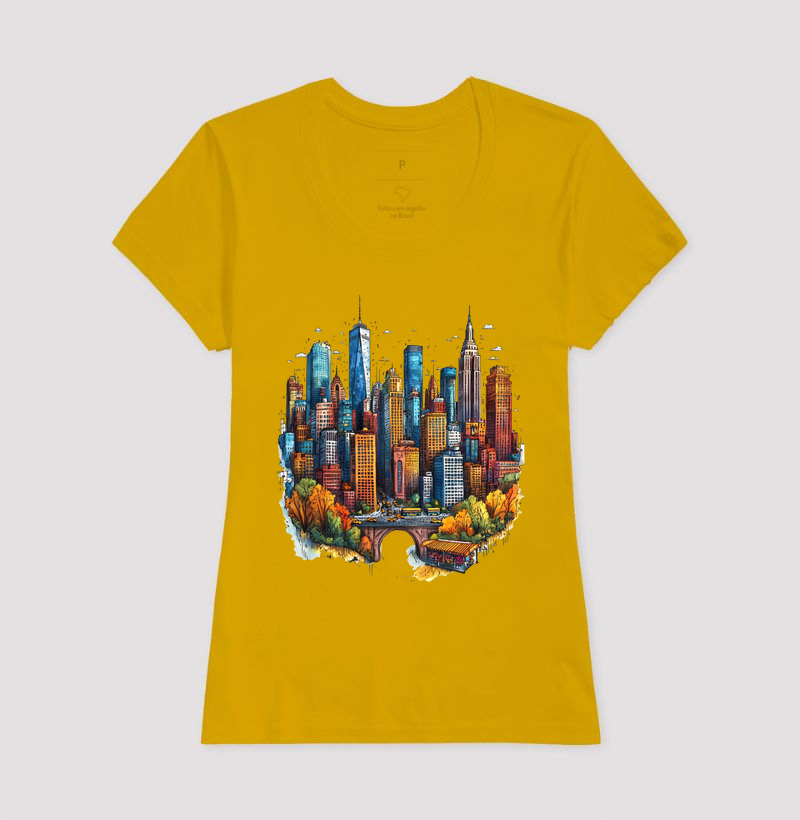 Camisa 16
