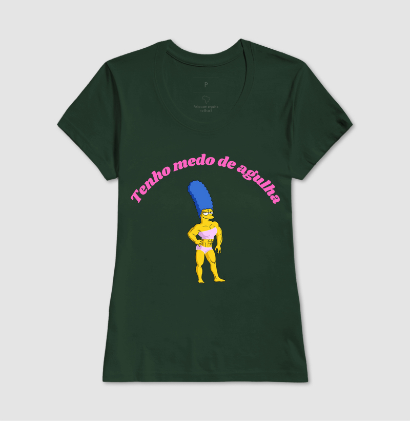 Camisa 7