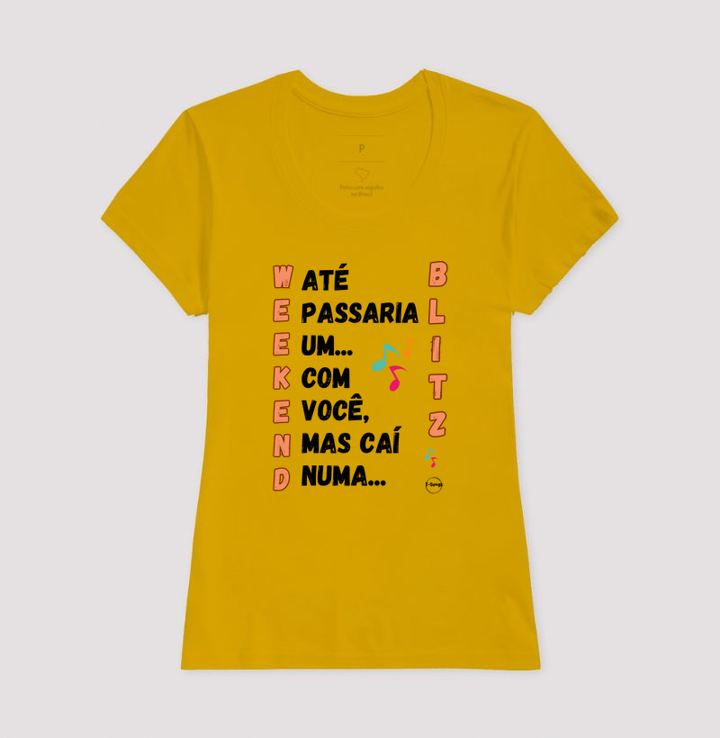 Camisa 51
