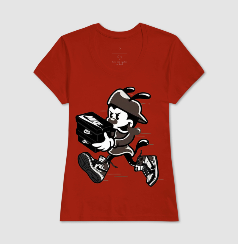 Camisa 10