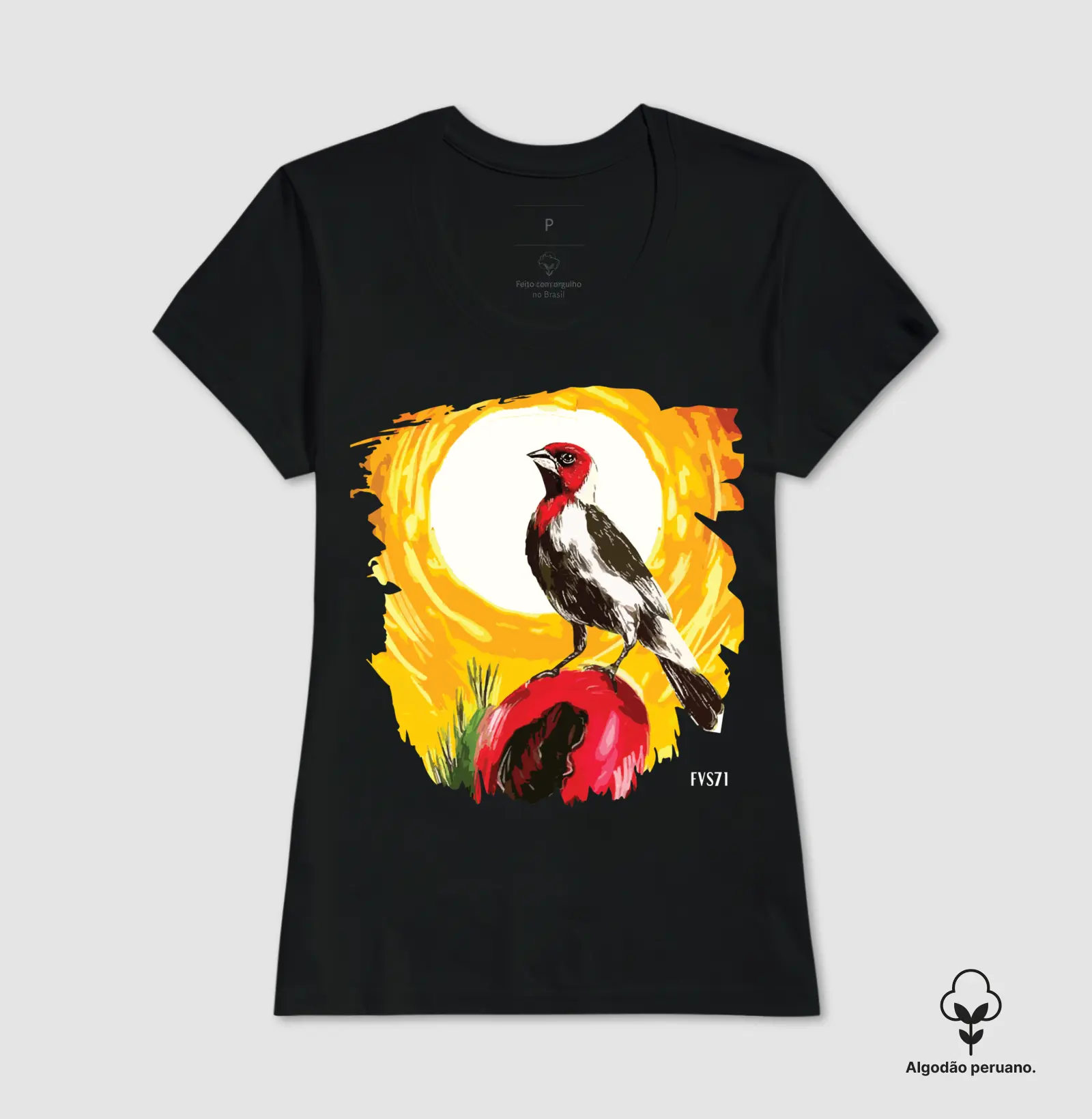 Camisa 5