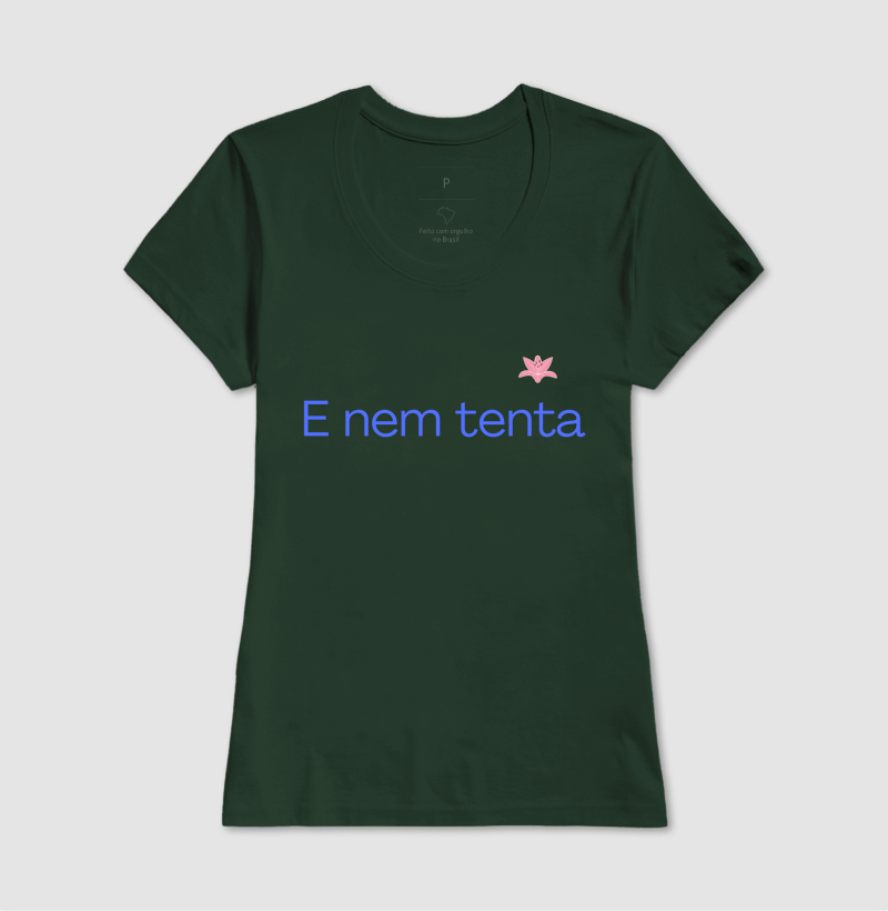 Camisa 18