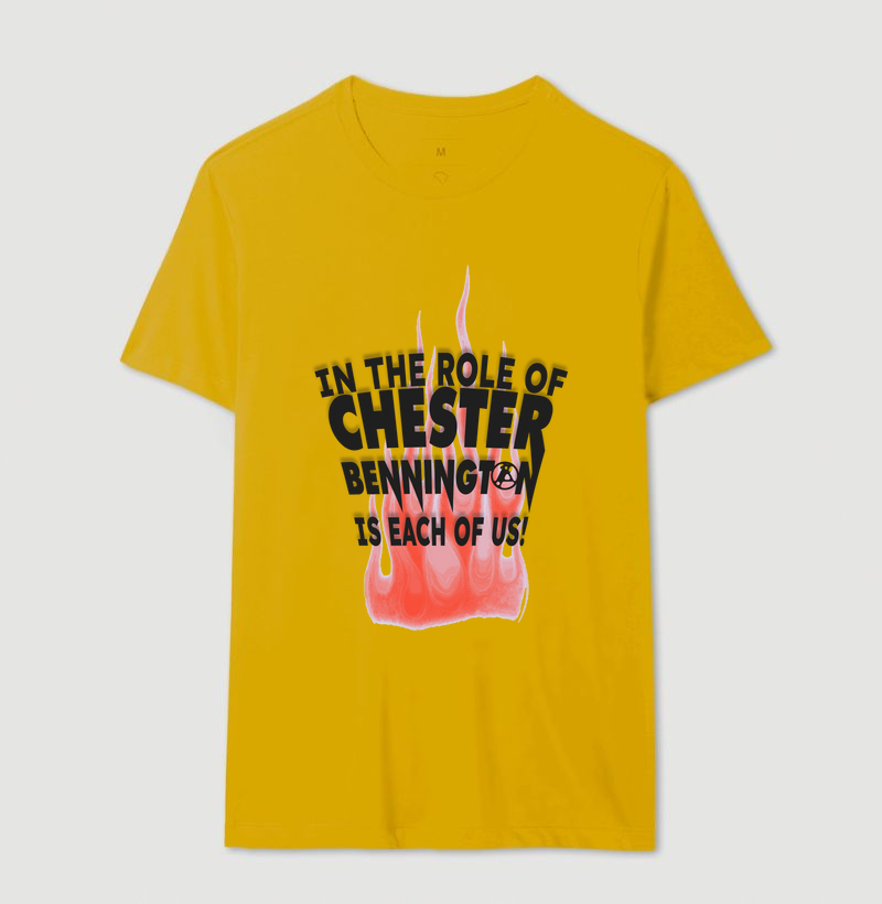 Camisa 3