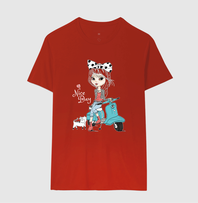 Camisa 10