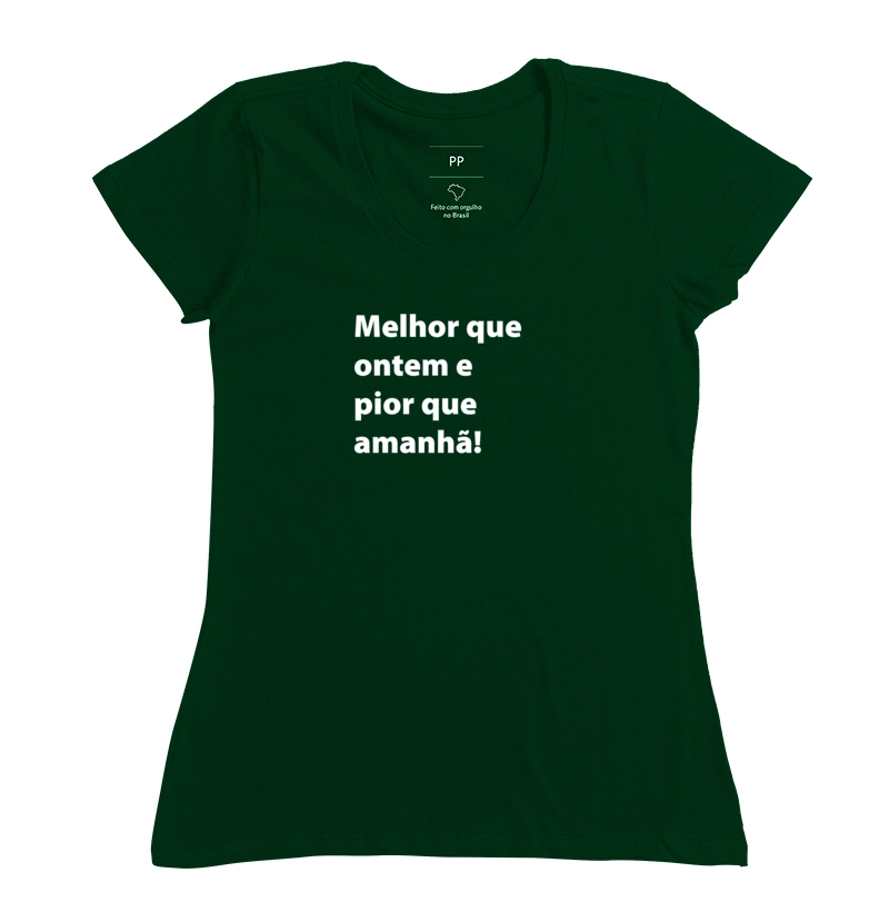 Camisa 11