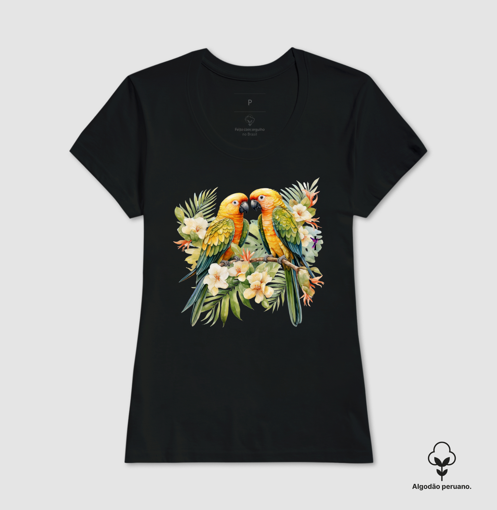 Camisa 1
