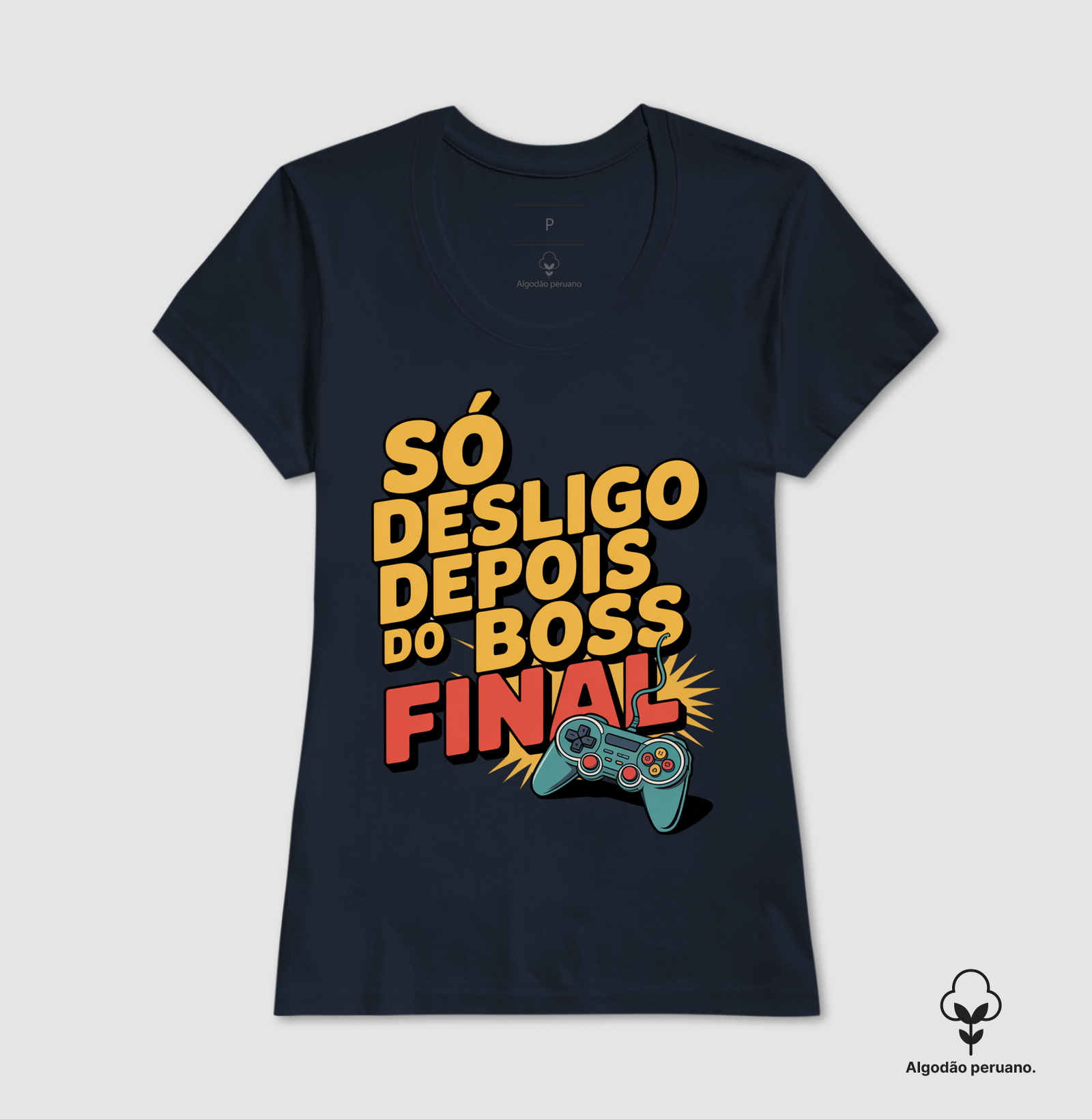 Camisa 1