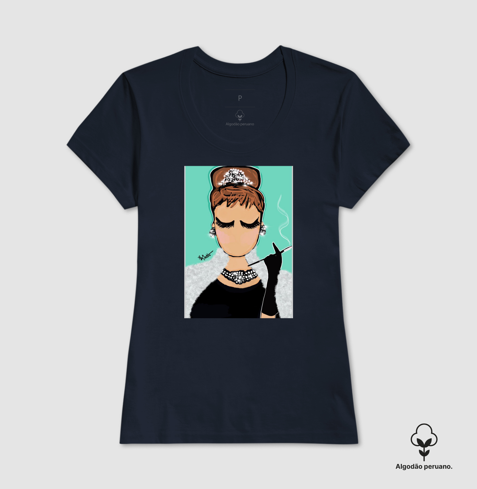 Camisa 5