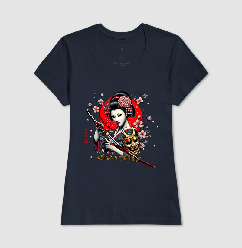 Camisa 10